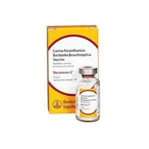  Naramune 2, Intranasal, 5 dose