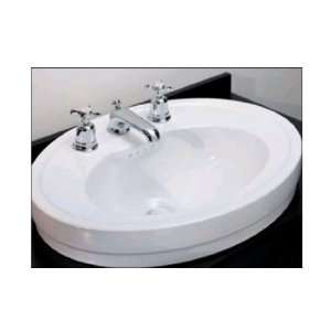   1040800 Archive Counter Lavatories Counter Basin