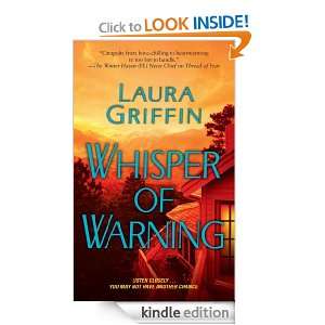 Whisper of Warning Laura Griffin  Kindle Store