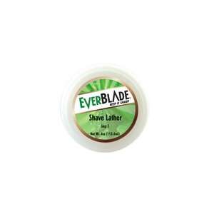  EverBlade Shave Lather