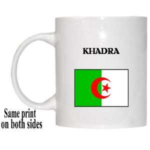  Algeria   KHADRA Mug 