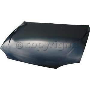  HOOD kia SEPHIA 98 01 primed Automotive