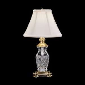  Waterford Killarney Accent Lamp
