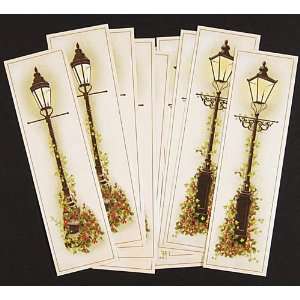  Vintage Lampost Toppers Arts, Crafts & Sewing