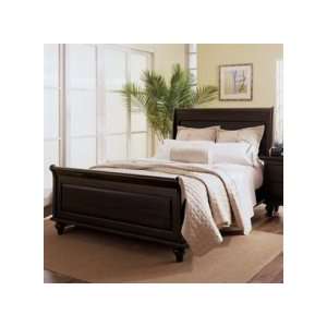  Somerset King Size Sleigh Bed