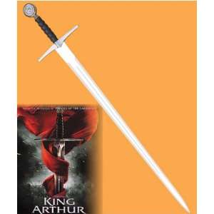  King Arthur Excalibur Sword From Movie King Arthur Sports 