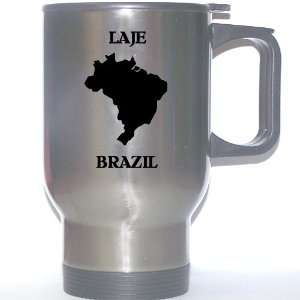  Brazil   LAJE Stainless Steel Mug 
