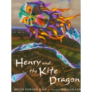  Henry and the Kite Dragon Toys & Games
