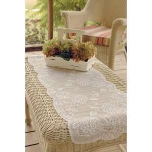 Hydrangea Table Lace 