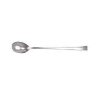  Latham Stainless Steel Iced Tea Spoon   7 1/2 Kitchen 
