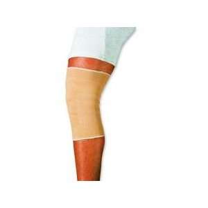 Invacare Slip On Knee Compression Case of 24 Size Large, 17 1/2 20 