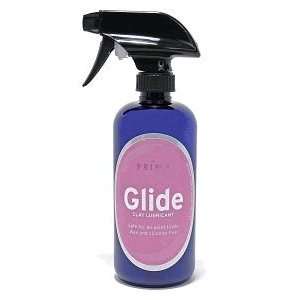  Prima Glide Clay Lubricant 16 Oz Automotive