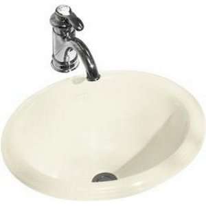  Kohler K2292 0 Bath Sink   Self Rimming