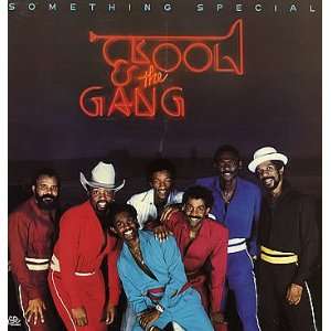  Kool and the Gang Something Special Vinyl Lp Everything 