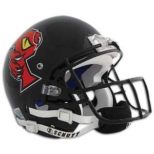 Predators Schutt AFL Authentic Helmet 