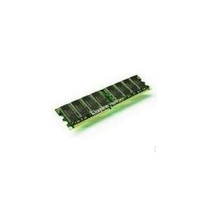    Kingston 256MB DDR266 CL2.5 MicroDIMM ( KSY U101/256 ) Electronics