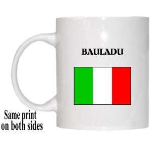  Italy   BAULADU Mug 