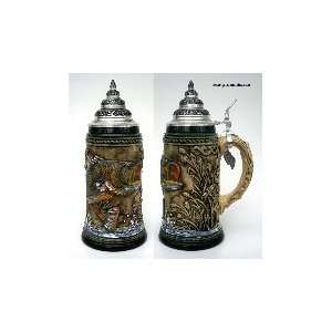  Large Mouth Bass Beer Stein