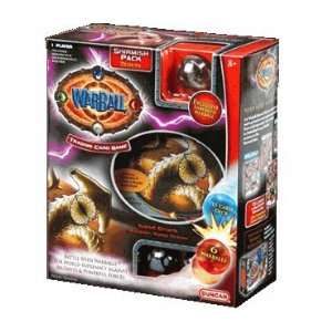  Warball Skirmish Pack Zeduin Toys & Games