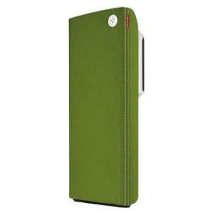  Libratone Live Premium AirPlay Speaker   Lime Green Electronics