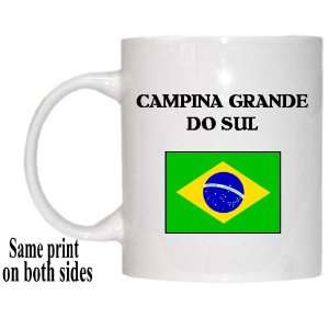  Brazil   CAMPINA GRANDE DO SUL Mug 