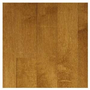   Flooring MuirfieldSolid Maple Hardwood Flooring Strip and Plank 15557