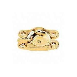 Stanley 755881   Antique Brass(F8) Sash Lock