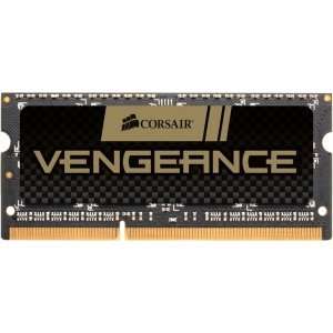  New   Corsair Vengence 4GB DDR3 SDRAM Memory Module 