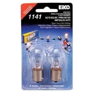  18 Watt 12 Volt 2 Pack Landscape or Auto Light Bulbs