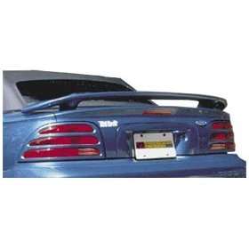    Freedom Design Spoiler for 1994   1998 Ford Mustang Automotive