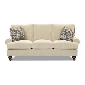  Klaussner Brette Sofa Furniture & Decor