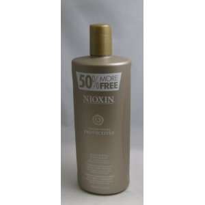  Nioxin Smoothing Protectives Moisturizing Scalp Therapy 