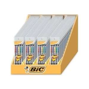  BIC Mechanical Pencil Set   Assorted Colors   BICMPP56 
