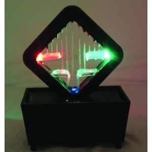  Diamond Color Changing LED Fountain CM 11562