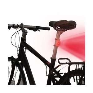  TwistLit LED Bicycle Safety Light