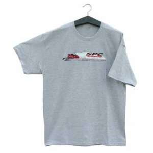 Specialty Products Company GRAY T SHIRT XX LARGE 66075XXL