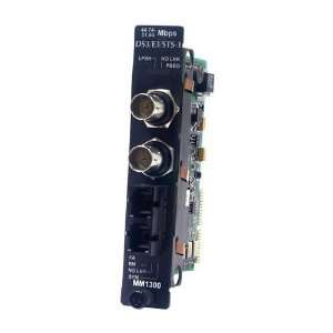  IMC iMcV DS3/E3/STS 1 Fiber Converter Electronics