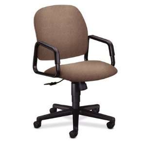  HON   Solutions Seating High Back Swivel/Tilt Chair Olefin 