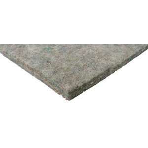   Recycled Felt Rug Pad for Hardwood Floors and Carpet 
