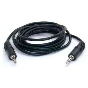  6 Feet 3.5mm Stereo Audio Male to Male Cable for , PC 