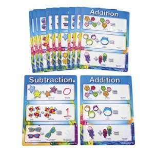   Subtraction Sheets   Curriculum Projects & Activities & Math Office