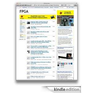  FPGA TechChannel Kindle Store OpenSystems Media