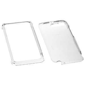  T Clear Phone Protector Faceplate Cover For HTC Arrive 