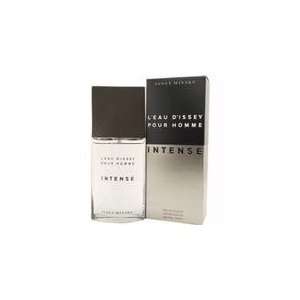 eau dissey pour homme intense cologne by issey miyake edt spray 2.5 