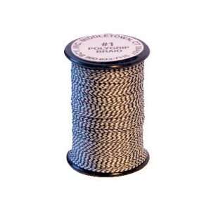  New Bcy Inc Polygrip Braided Serving .020 75 Yards 