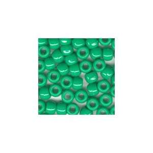  Plastic Pony Beads 6x9mm, Super Value Pack, 390g, about 1500 beads
