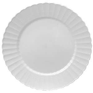  Plastic Plates and Bowls  Resposables Salad Plates 