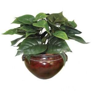  Nu Dell Large Green Potted Plant