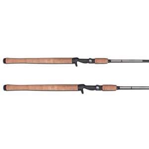   Salmon & Steelhead Casting Rods Model TBC 86 MT