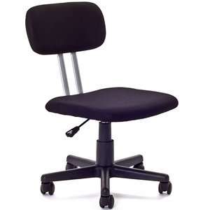   Task Swivel Chair with Sleek Modern Design